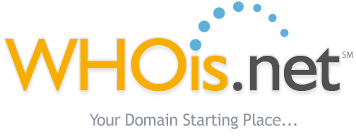 WHOis logo