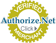 Authorize.Net Logo