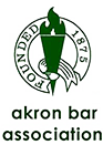 Akron County Bar Association